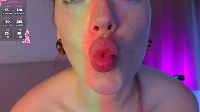 StacyWatts webcam