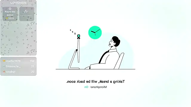 Angel-dragun webcam