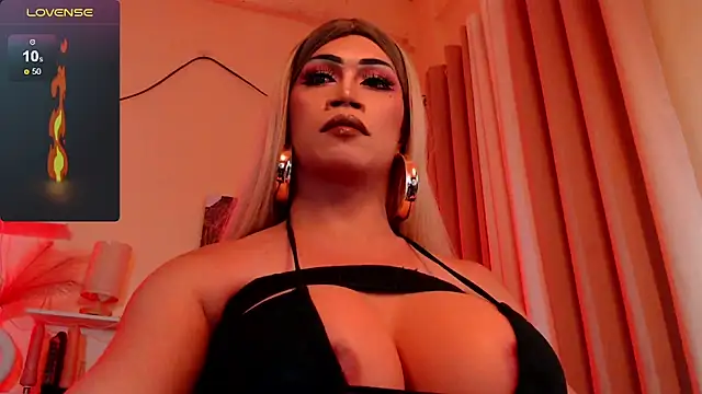 deliciousClaire webcam