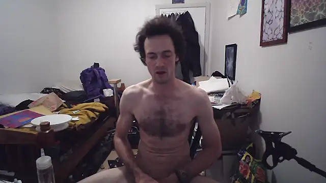 JohnnyMoves webcam