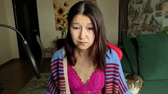 Leyyla Stoone (LeyylaStoone)