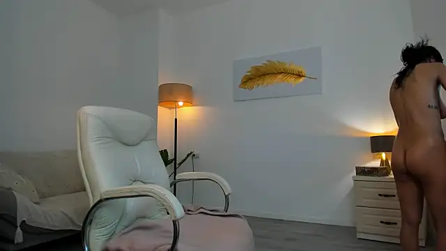 nicolle_lexy - Nicolle_Lexy's free webcam - UK Sex Cams