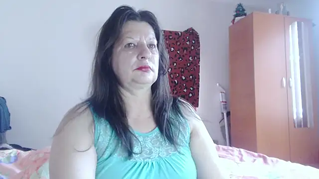 ExtasyMature webcam