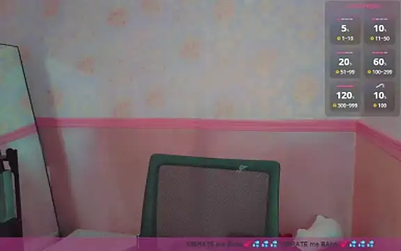 anne_smithe webcam