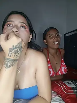 Chloe_Sky_love webcam