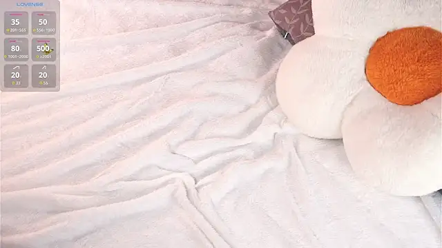 CherlyGuss webcam