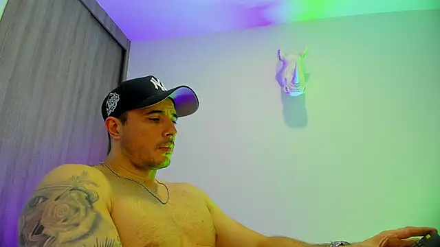 Dagoti webcam