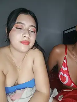 Chloe_Sky_love webcam