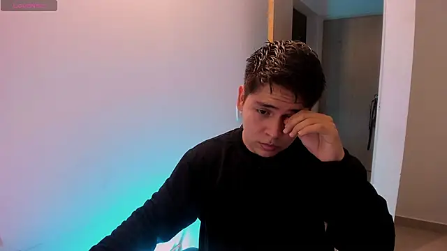 Asta_YunoXXX webcam