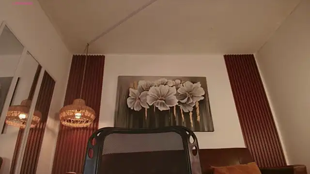 Alice-blaker webcam