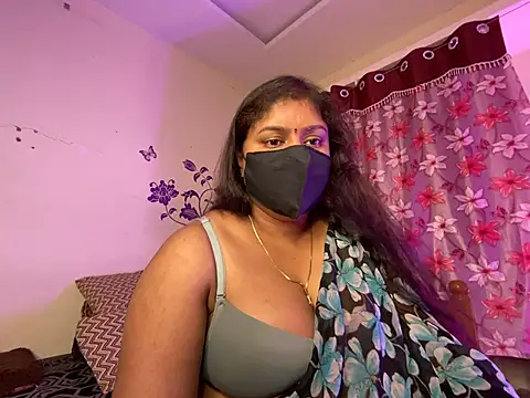 LouleyRanii_Telugu webcam