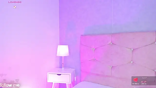 Cameliaa_Smiith webcam