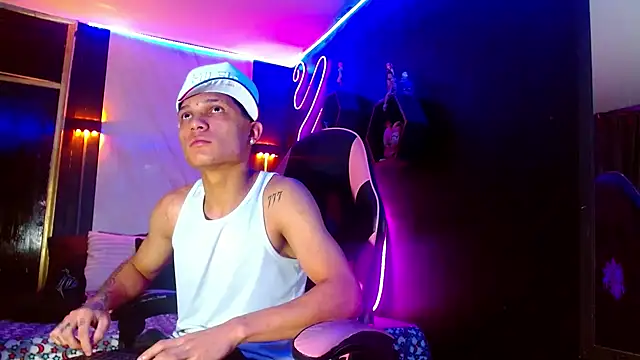 EL_VENEZOLANO_22CM webcam