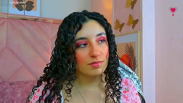 DemiJones_ webcam