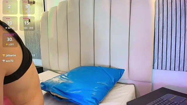 lian_cameron webcam