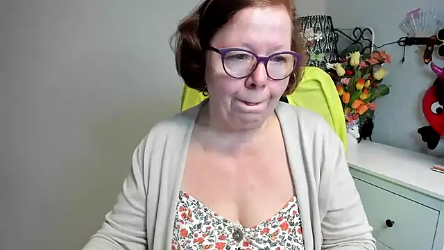 Adelewildx webcam