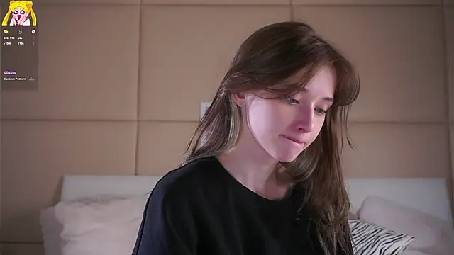 EdlinHargus from StripChat is Freechat
