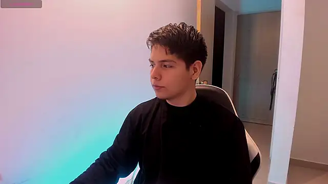 Asta_YunoXXX webcam