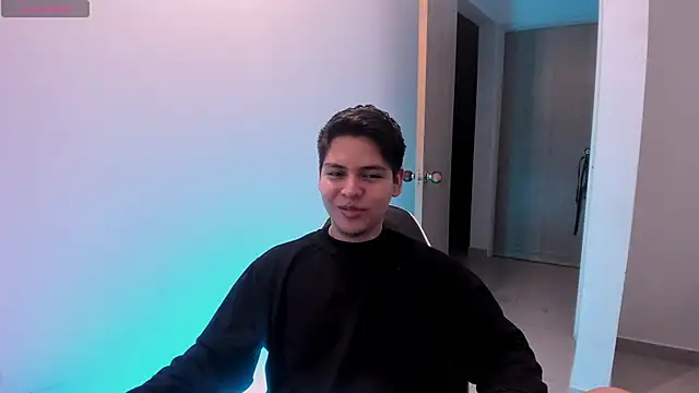 Asta_YunoXXX webcam