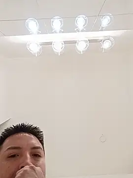SoulfulLogania webcam