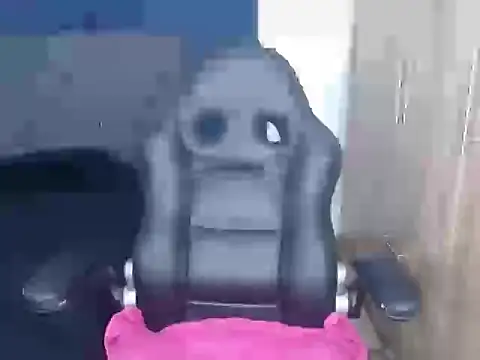 nati_muscle webcam