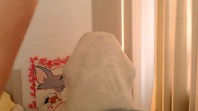 Ann__Cute webcam