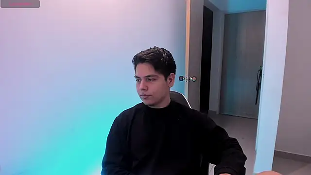 Asta_YunoXXX webcam