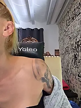 kylie_blck webcam