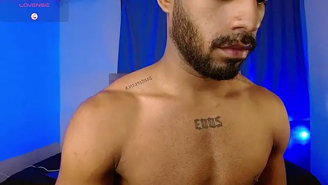 Christian_thor live sex cam