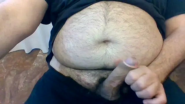 ANONIMO7735 webcam