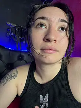 Sophie_LS webcam