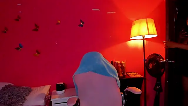 ivy_roosx webcam