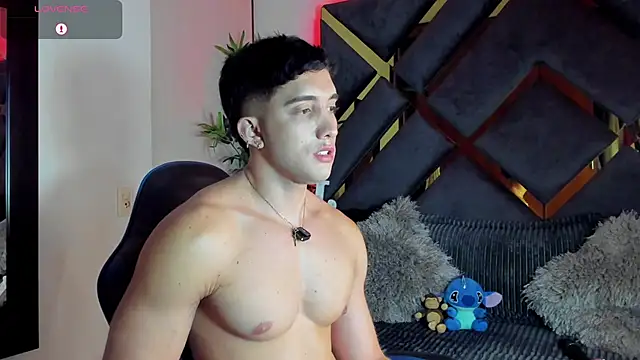 jeicob_stone webcam