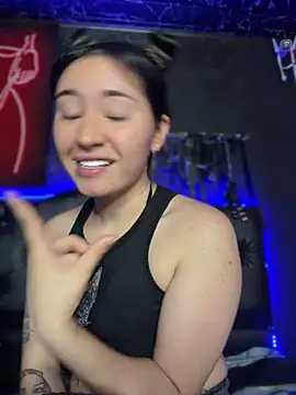 Sophie_LS webcam