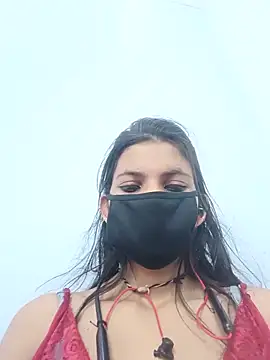 Aafreen_36 webcam