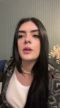 AliceRitter webcam