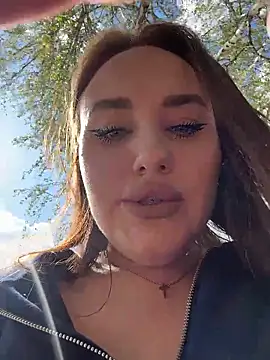 KiraSunshine webcam