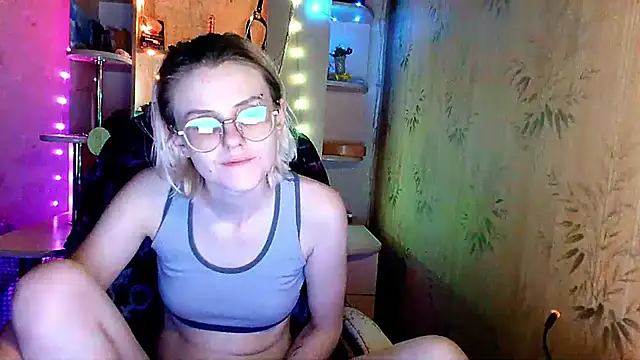 __Freya___ webcam