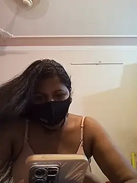 Miss_kirtii webcam