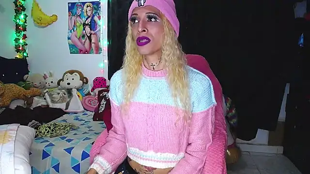flaquita_corall webcam