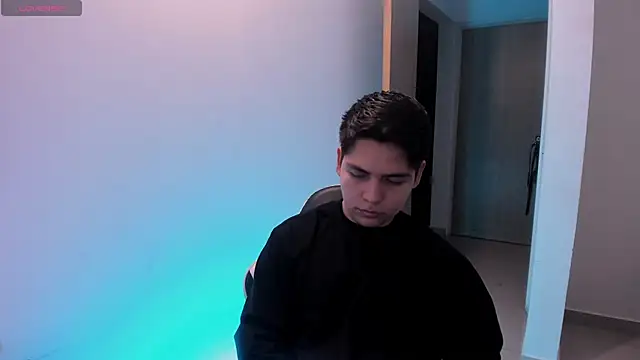 Asta_YunoXXX webcam