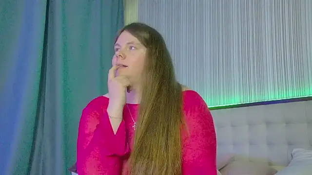 RubyValen webcam