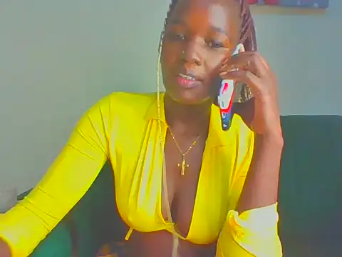 cutesmiling webcam