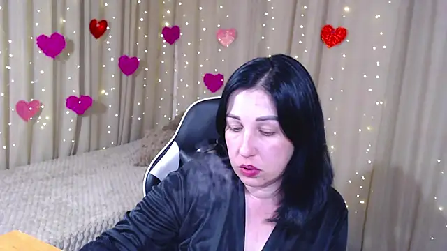 JillStevens webcam