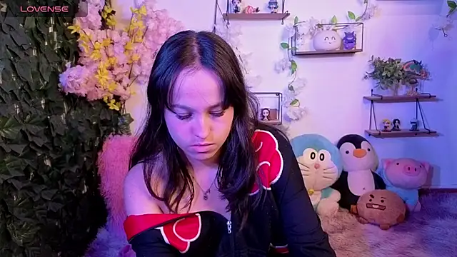Eymmy_24 webcam