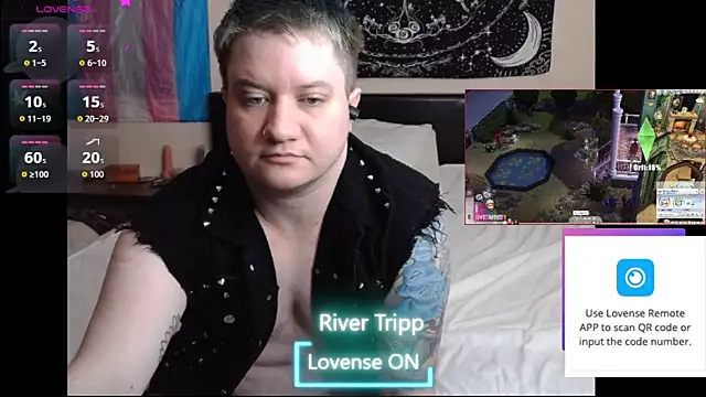 Model: RiverTripp