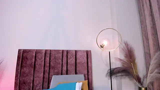 AndraCyruss webcam