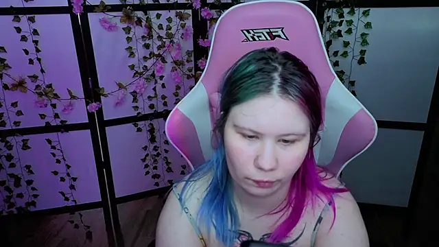 kitsune_little webcam