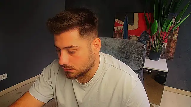 DaxGreer webcam