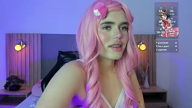 loly_berry webcam